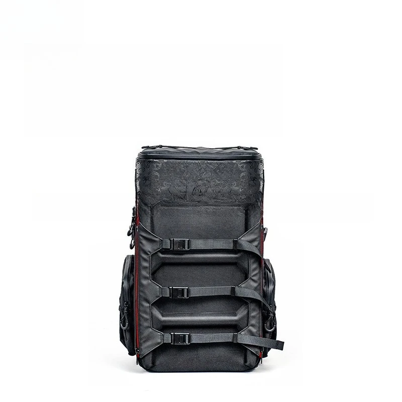 Fpv Drone Bag - Wodoodporny plecak fotograficzny, plecak podróżny na