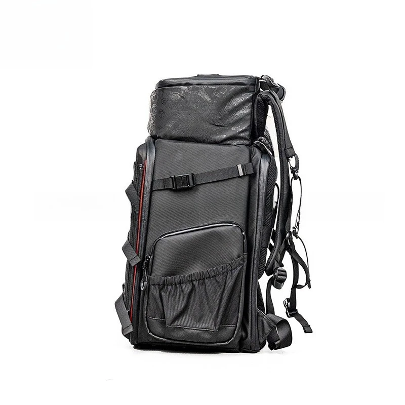Wodoodporny plecak fotograficz – Fpv Drone Bag recenzja i cena