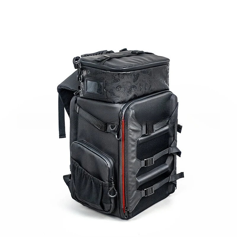 Wodoodporny plecak fotograficz – Fpv Drone Bag recenzja i cena