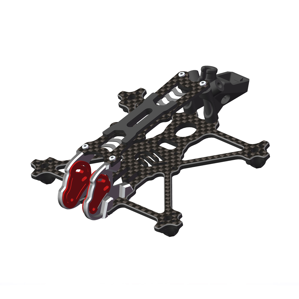 AlfaRC Fi-25 DJI O4 Air Unit 6 – Fpv Drone Tool Kit recenzja i cena