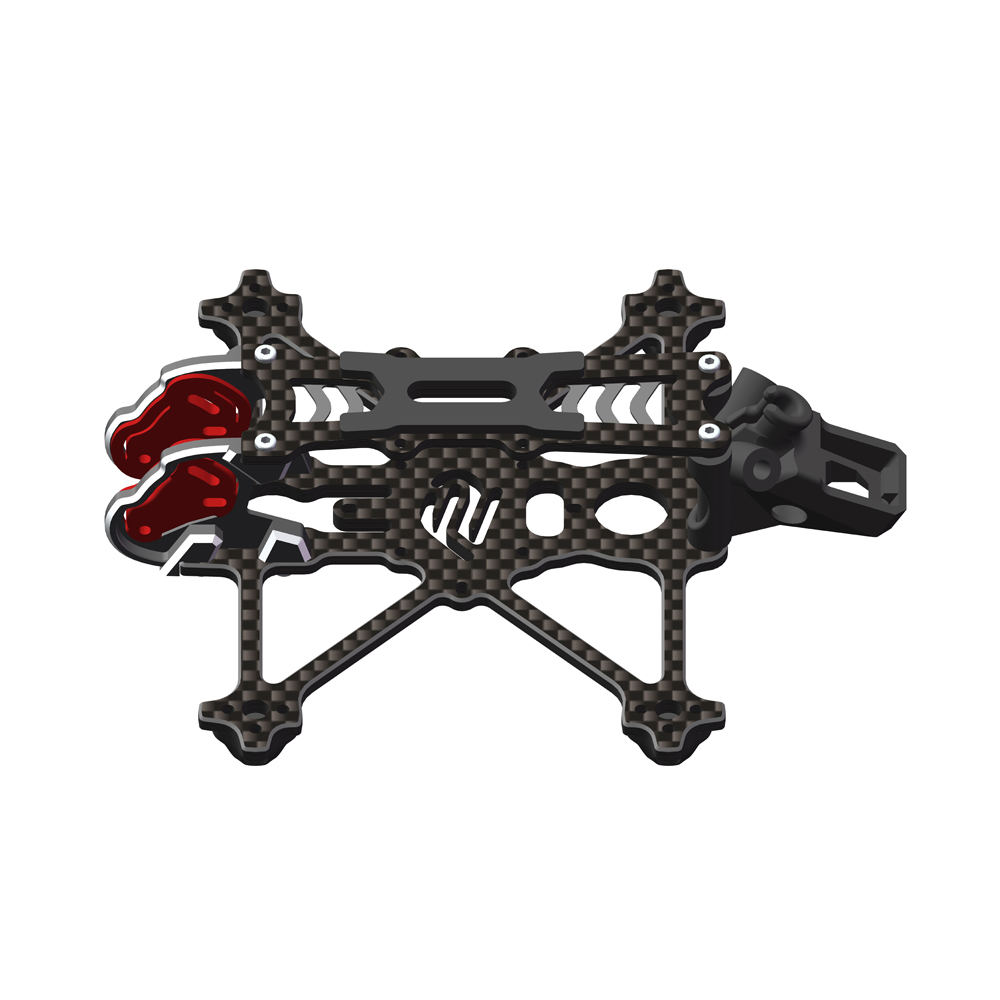 AlfaRC Fi-25 DJI O4 Air Unit 6 – Fpv Drone Tool Kit recenzja i cena