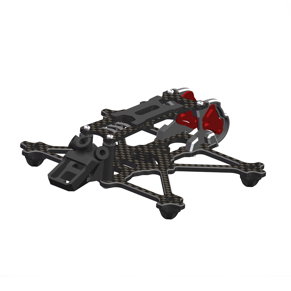 AlfaRC Fi-25 DJI O4 Air Unit 6 – Fpv Drone Tool Kit recenzja i cena