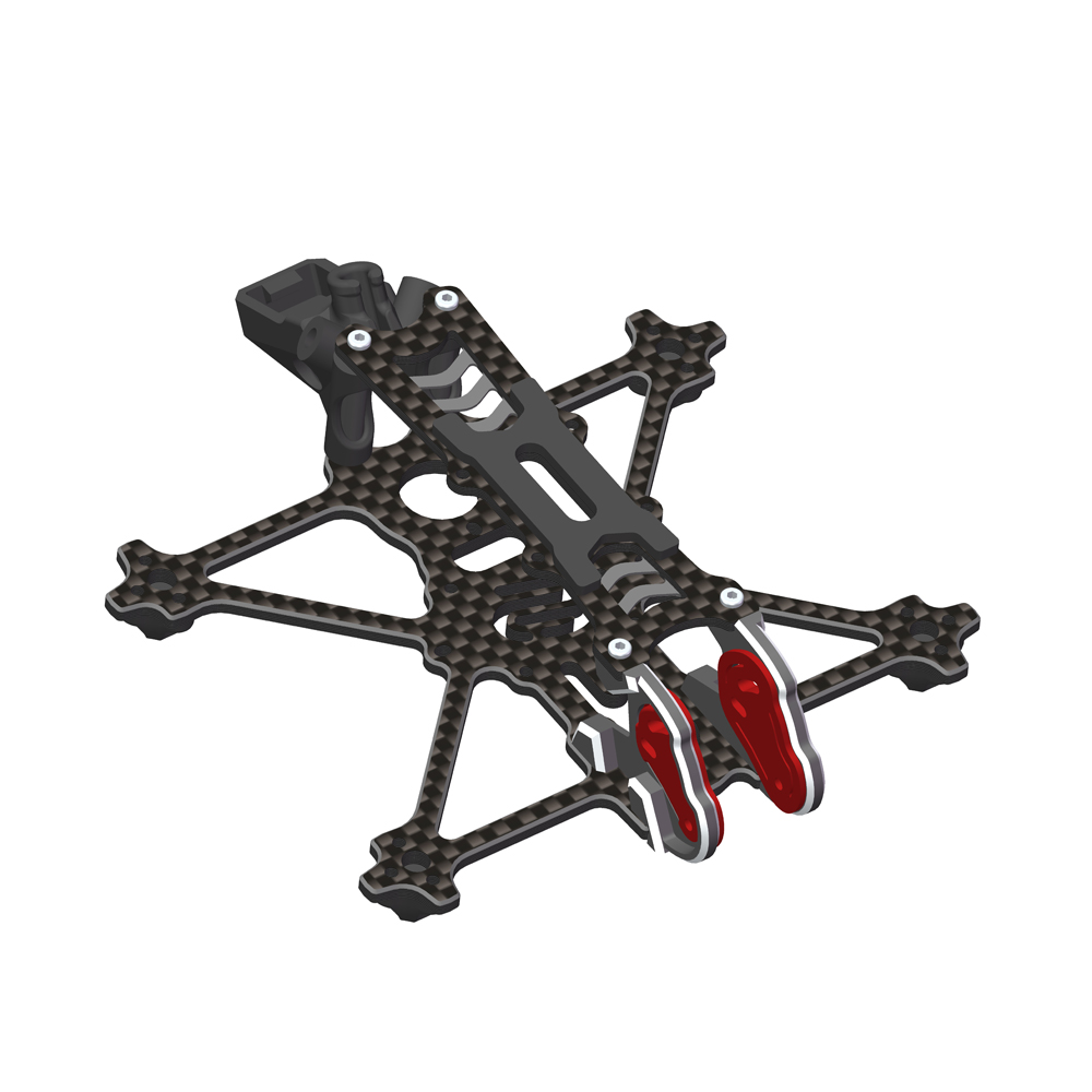 AlfaRC Fi-25 DJI O4 Air Unit 6 – Fpv Drone Tool Kit recenzja i cena