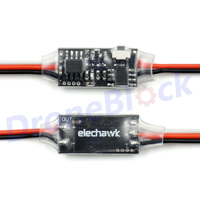 Wielomodowy zdalny elektronicz – Fpv Drone Tool Kit recenzja i cena