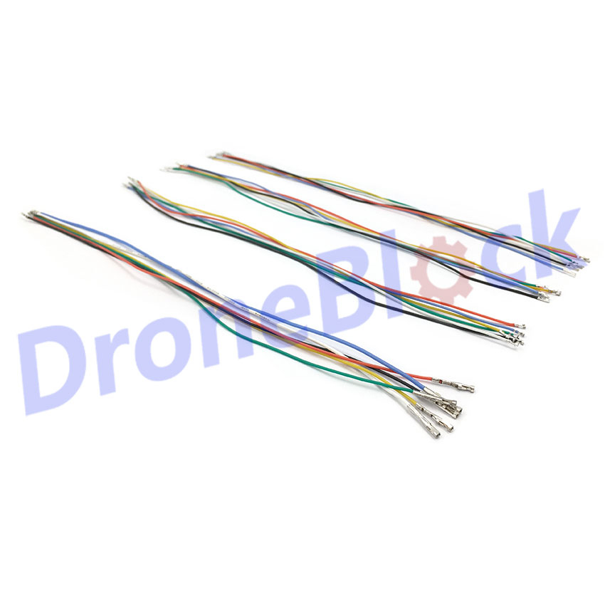 24 szt. JST GH1.25 wstępnie za – Fpv Drone Tool Kit recenzja i cena