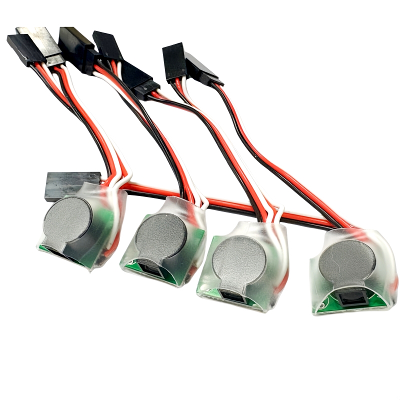 Lokalizator alarmowy do modeli – Fpv Drone Tool Kit recenzja i cena
