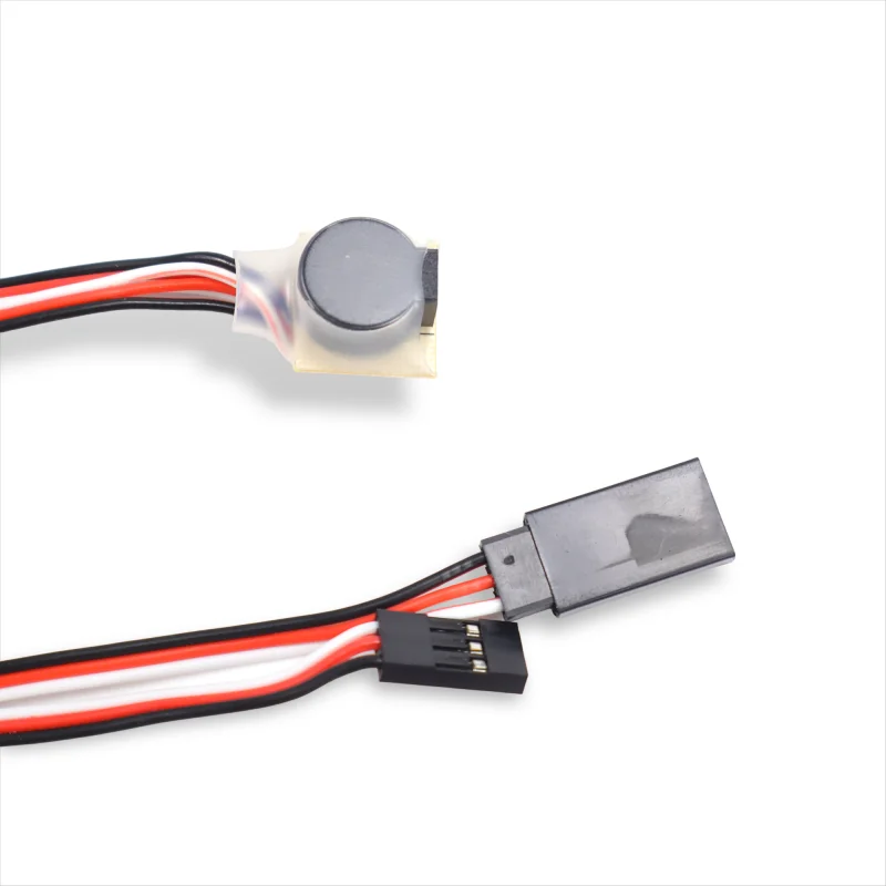 Lokalizator alarmowy do modeli – Fpv Drone Tool Kit recenzja i cena