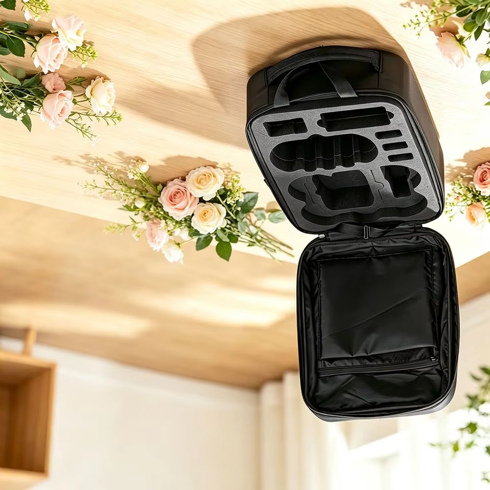 Torba transportowa do drona DJ – Fpv Drone Bag recenzja i cena